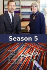 Poster for Series 5