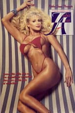 Poster for The Seduction of Julia Ann