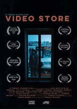 Poster for Video Store