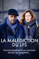 Poster for La Malédiction du lys