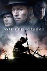 Poster for Forbidden Ground