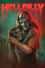 Poster for Hellbilly