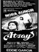Poster for Atsay Killer: Buti Nga Sa'yo