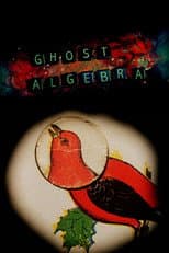 Poster for Ghost Algebra