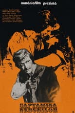 Poster for The Week of the Madmen