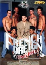 Poster for French Foreign Gangbang