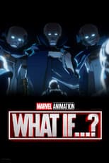 Poster for Season 3