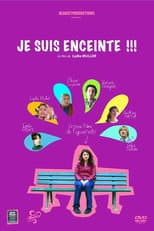 Poster for I am Pregnant!
