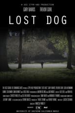 Poster for Lost Dog