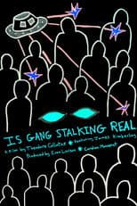 Poster for Is Gang Stalking Real