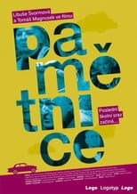 Poster for Pamětnice