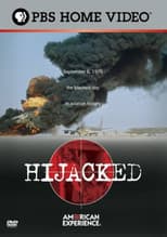 Poster for Hijacked