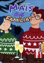 Poster for More than just families