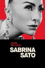 Poster for Sabrina Sato: Além do Look