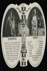 Poster for One Hour