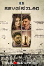 Poster for Sevgisizlər