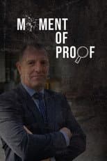Poster for The Moment of Proof