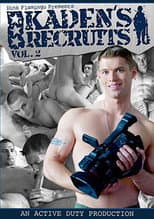 Poster for Kaden's Recruits 2