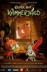 Poster for Oliver auf Kammerjagd