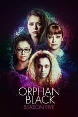 Poster for Season 5