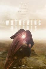 Poster for Wuthering Heights