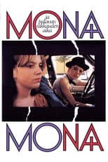 Poster for Mona ja palavan rakkauden aika