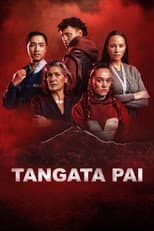 Poster for Tangata Pai