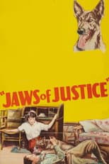 Poster for Jaws of Justice