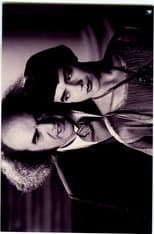 Poster for Musika