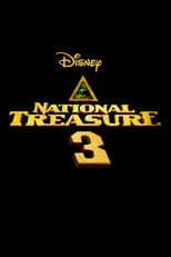 Poster for Untitled National Treasure 3
