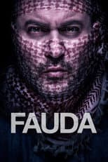 Poster for Fauda