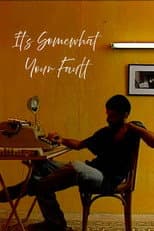 Poster for It’s Somewhat Your Fault