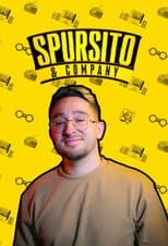 Poster for Spursito & Company