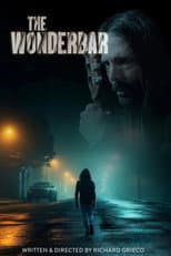 Poster for The Wonder Bar