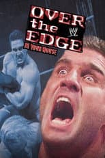 Poster for WWE Over the Edge: In Your House