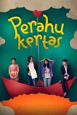 Poster for Paper Boats