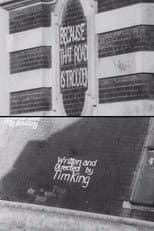 Poster for Because That Road Is Trodden