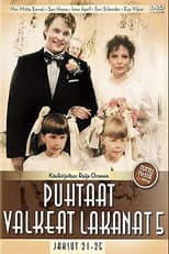 Poster for Puhtaat valkeat lakanat