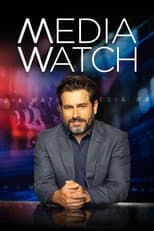 Poster for Media Watch