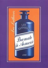 Poster for Bromato de armonio