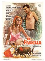 Poster for El paseíllo