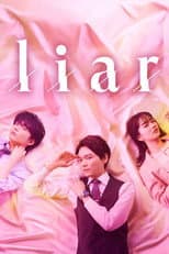 Poster for liar