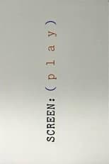 Poster for ScreenPlay