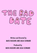 Poster for The Bad Date
