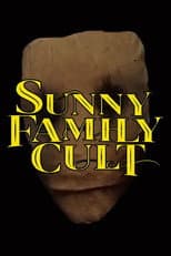 Poster for Sunny Family Cult