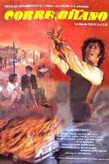 Poster for Corre, gitano