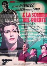 Poster for In the Shadow of the Bridge