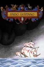 Poster for Fado Lusitano