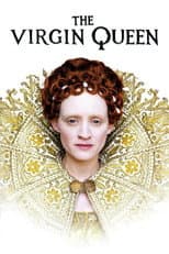 Poster for The Virgin Queen