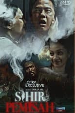 Poster for Sihir Pemisah